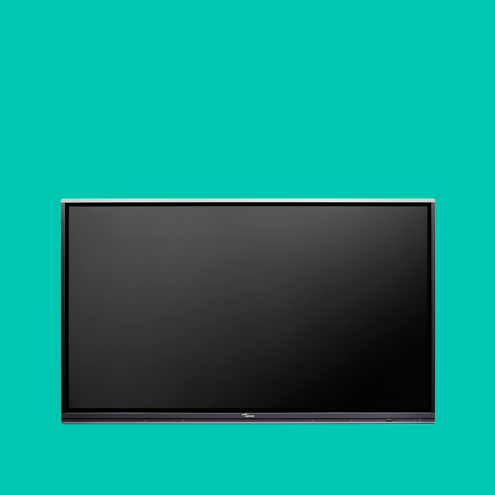 Pantallas Interactivas